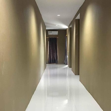 Wisma Syariah Uinsu Medan Mitra Reddoorz Exterior foto